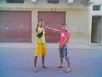 YAW YAW